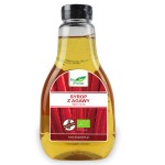 Syrop z Agawy Bezglutenowy BIO 660g