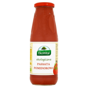 Passata Pomidorowa BIO 680g