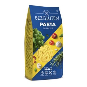Makaron Pióra Penne Bezgluten 250g