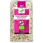 Płatki owsiane bezglutenowe BIO 300g