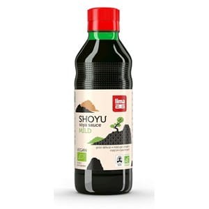 Sos sojowy Shoyu BIO 250ml