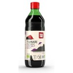 Sos sojowy TAMARI 50% mniej soli bezglutenowy BIO 250ml