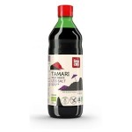 Sos sojowy TAMARI 50% mniej soli bezglutenowy BIO 500ml