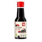 Sos sojowy TAMARI mocny bezglutenowy BIO 145ml