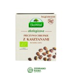 Pieczywo chrupkie z kasztanami 100g