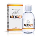 Pierwiastek życia Jodavit suplement diety 250ml