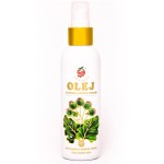 Olej z korzenia łopianu z ziołami 150ml NAMI