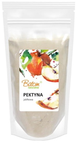 Pektyna jabłkowa do dżemów 150g