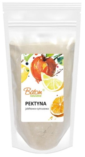 Pektyna jabłkowo- cytrusowa do dżemów 150g