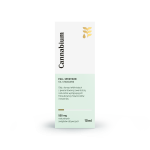 Olej z konopi włóknistych 5% Cannabium Full Spectrum 10ml