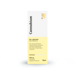 Olej z konopi włóknistych 10% Cannabium Full Spectrum 10ml