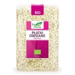 Płatki owsiane  BIO 1kg