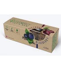 Kulki Greenergy borówka i burak bez cukru 48g