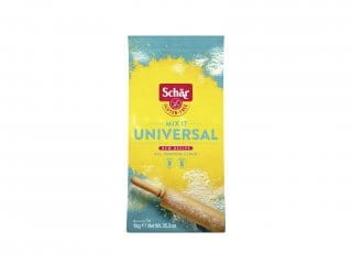 Mąka uniwersalna Mix It Schar 1kg