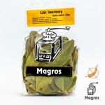 Bezglutenowy liść laurowy 20g