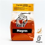 Bezglutenowa papryka słodka 100g