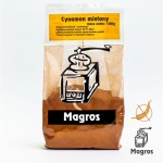 Bezglutenowy cynamon mielony  100g