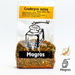 Bezglutenowa czubryca ostra 75g