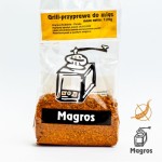 Bezglutenowa przyprawa grill do mięs 120g