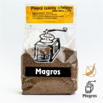 Bezglutenowy pieprz czarny mielony 100g