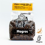 Bezglutenowy pieprz czarny ziarno 100g