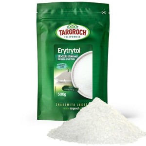 Erytrytol 500g