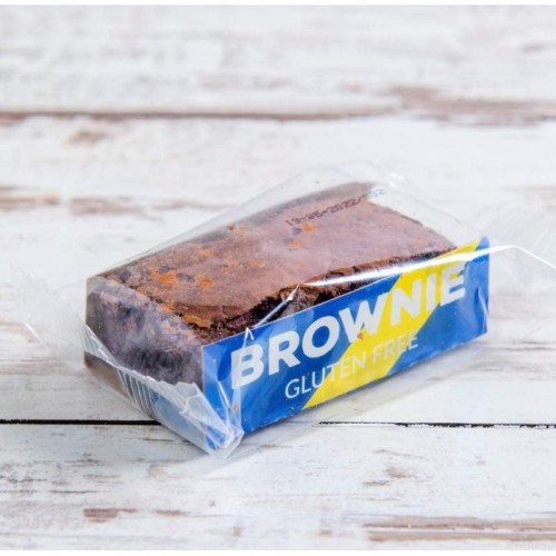 Bezglutenowe Brownie 60g