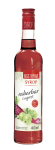 Syrop rabarbar i agrest 400ml