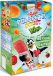 Lody wodne do zamrażania Bio 10x40ml