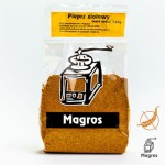 Bezglutenowy pieprz ziołowy 120g