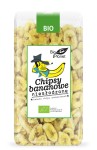 Chipsy bananowe niesłodzone Bio 350g