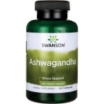 Ashwagandha 450mg 100kaps.