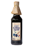 Syrop Leśny Ogród 90% owoców 500ml