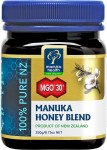 Miód Manuka MGO 30+ Manuka Health 250g