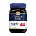 Miód Manuka MGO 550+ Manuka Health 500g