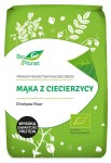 Mąka z ciecierzycy bio 800g