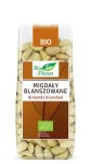 Migdały blanszowane bio 100g