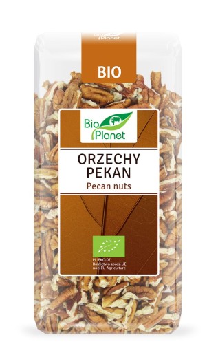 Orzechy pekan bio 300g