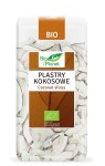 Plastry kokosowe bio 300g