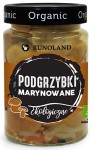 Podgrzybek marynowany Bio 300g