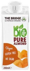 Napój migdałowy 6% b/g bio 200ml