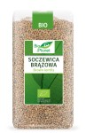 Soczewica brązowa bio 500g
