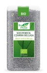 Soczewica czarna beluga bio 500g