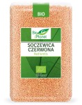 Soczewica czerwona bio 2kg
