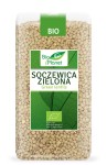 Soczewica zielona bio 500g