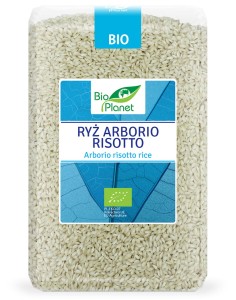 Ryż arborio risotto bio 2kg
