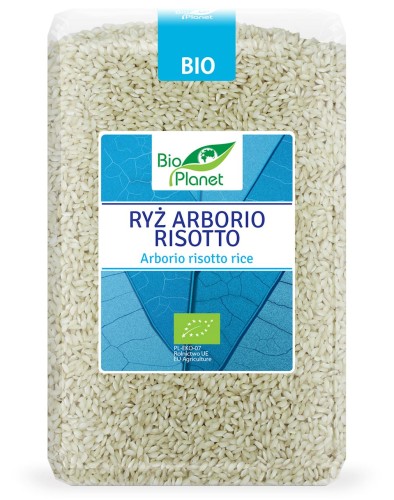 Ryż arborio risotto bio 2kg