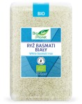 Ryż basmati biały b/g bio 2kg