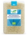 Ryż basmati pełnoziarnisty bio 2kg