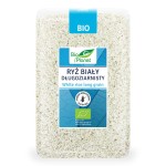 Ryż biały długoziarnisty b/g bio 1kg